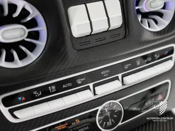 Mercedes-Benz Brabus 6x6 XLP 900 1 of 1