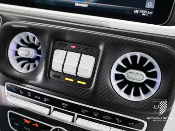 Mercedes-Benz Brabus 6x6 XLP 900 1 of 1