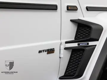 Mercedes-Benz Brabus 6x6 XLP 900 1 of 1