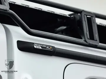 Mercedes-Benz Brabus 6x6 XLP 900 1 of 1