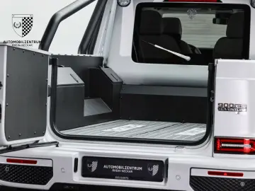 Mercedes-Benz Brabus 6x6 XLP 900 1 of 1