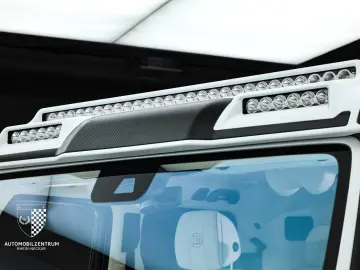 Mercedes-Benz Brabus 6x6 XLP 900 1 of 1