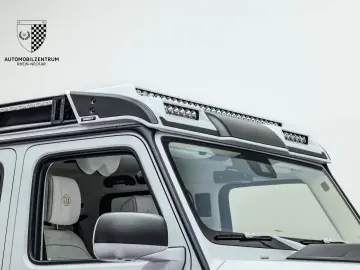 Mercedes-Benz Brabus 6x6 XLP 900 1 of 1