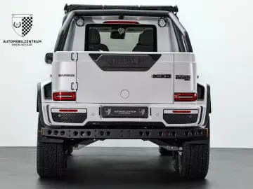Mercedes-Benz Brabus 6x6 XLP 900 1 of 1