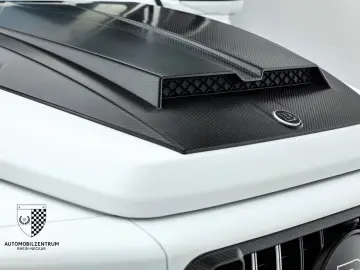 Mercedes-Benz Brabus 6x6 XLP 900 1 of 1