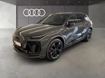 AUDI Q6 e-tron edition one quattro B&O Panoramic