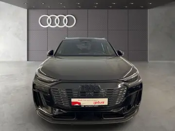 AUDI Q6 e-tron edition one quattro B&O Panoramic