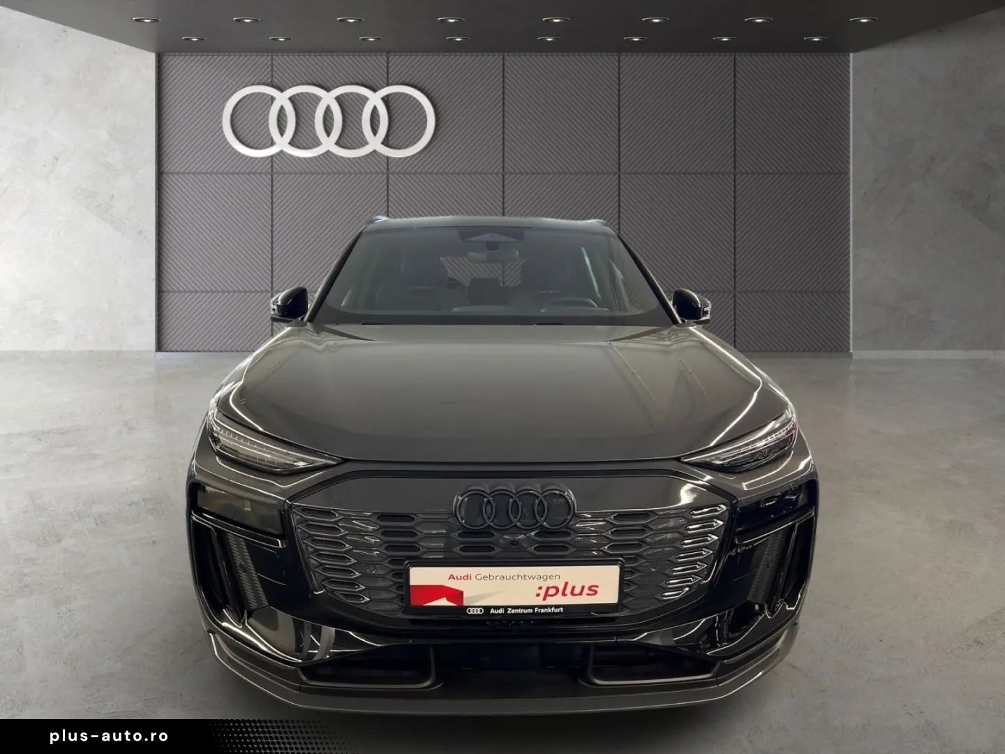 AUDI Q6 e-tron edition one quattro B&O Panoramic