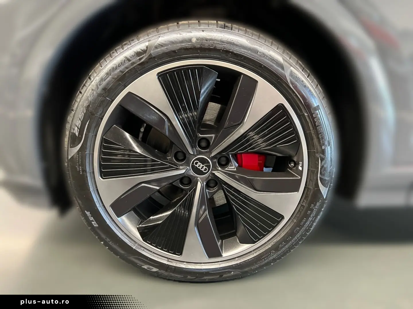 AUDI Q6 e-tron edition one quattro B&O Panoramic