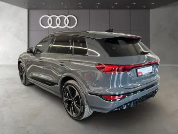 AUDI Q6 e-tron edition one quattro B&O Panoramic