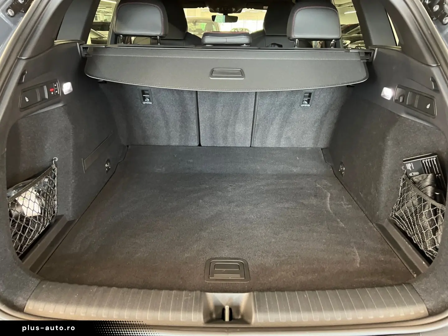 AUDI Q6 e-tron edition one quattro B&O Panoramic