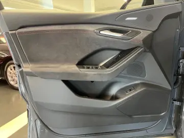 AUDI Q6 e-tron edition one quattro B&O Panoramic