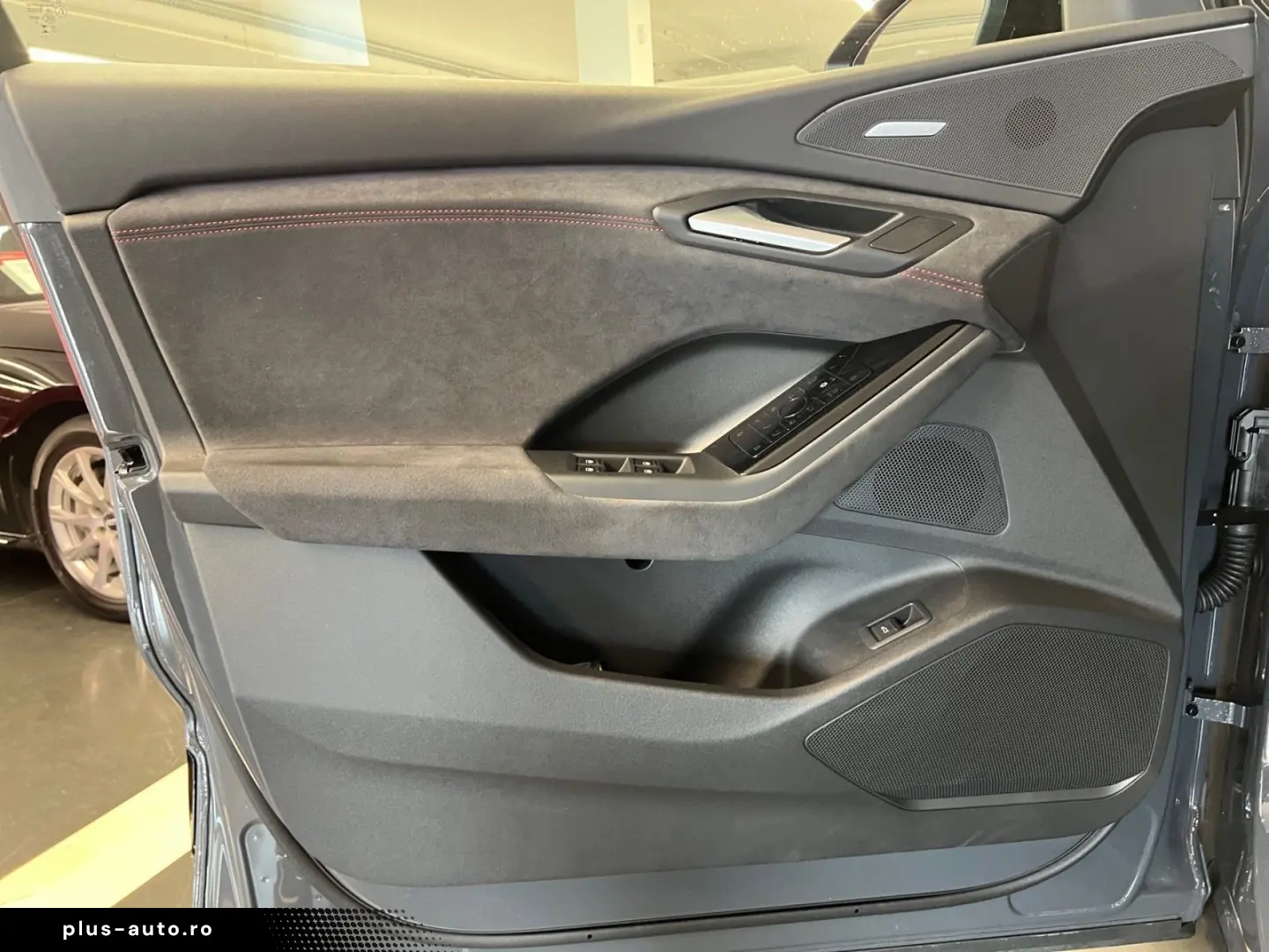 AUDI Q6 e-tron edition one quattro B&O Panoramic