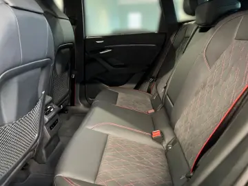 AUDI Q6 e-tron edition one quattro B&O Panoramic