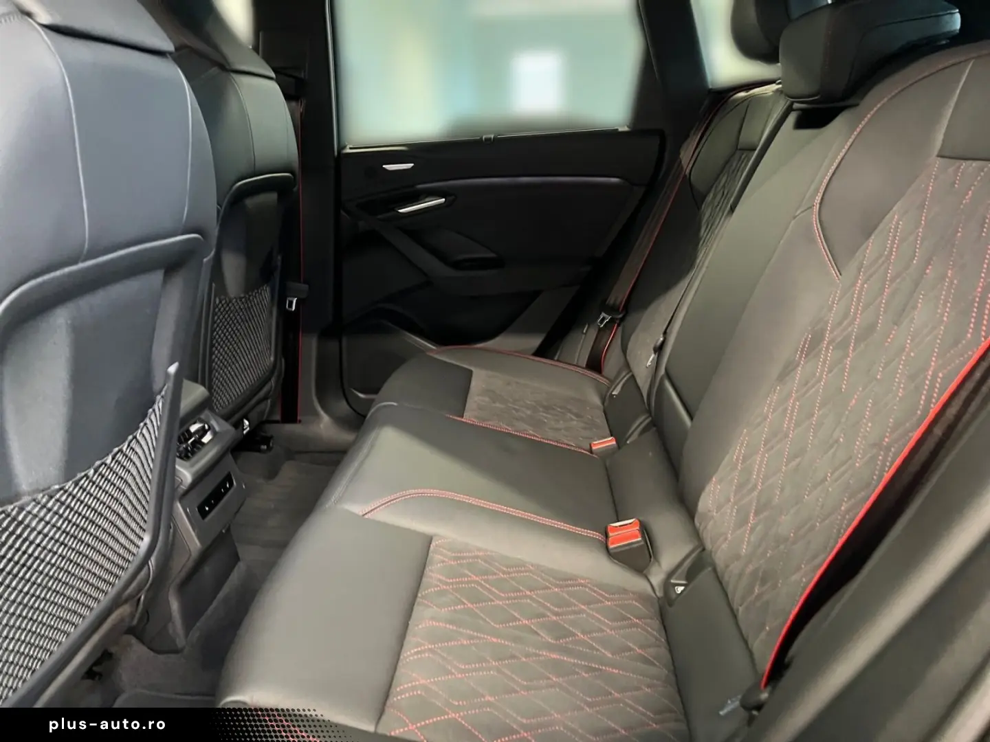 AUDI Q6 e-tron edition one quattro B&O Panoramic