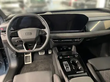 AUDI Q6 e-tron edition one quattro B&O Panoramic