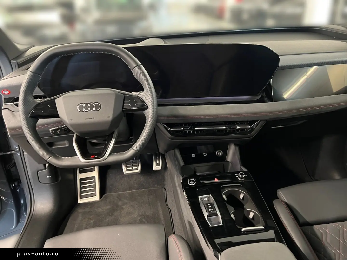 AUDI Q6 e-tron edition one quattro B&O Panoramic