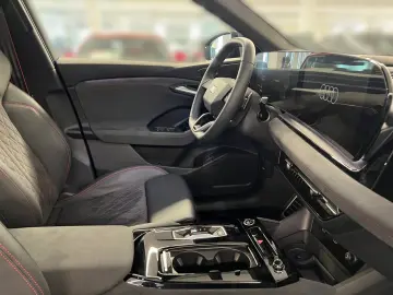 AUDI Q6 e-tron edition one quattro B&O Panoramic