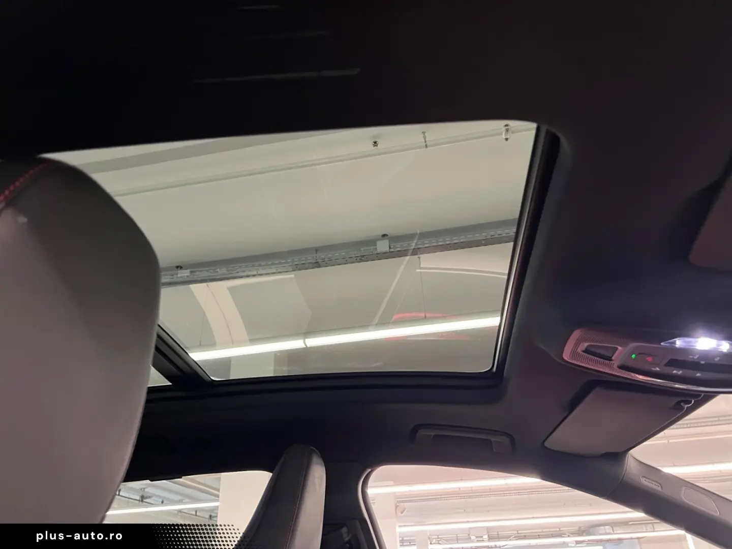 AUDI Q6 e-tron edition one quattro B&O Panoramic