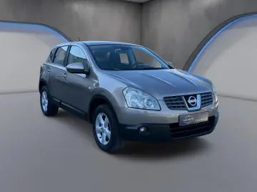 Nissan Qashqai 1.6 i
