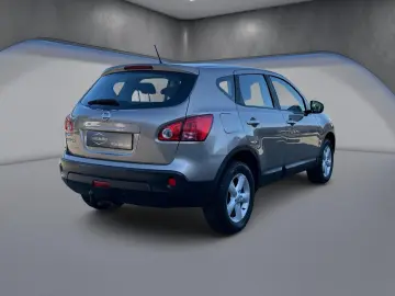 Nissan Qashqai 1.6 i