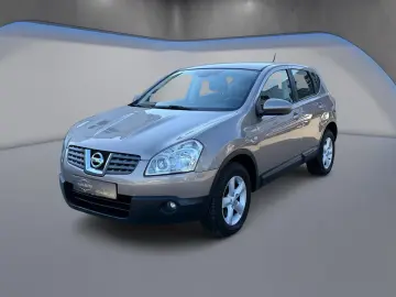 Nissan Qashqai 1.6 i