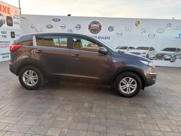 Kia SPORTAGE 2010 11