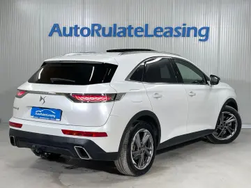 Ds DS7 Crossback