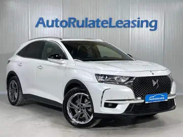 Ds DS7 Crossback