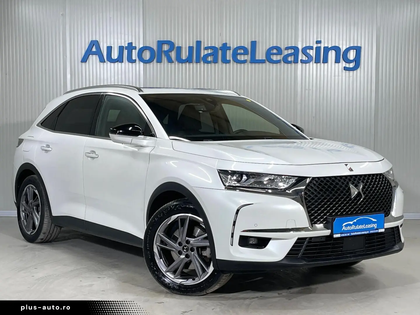 Ds DS7 Crossback