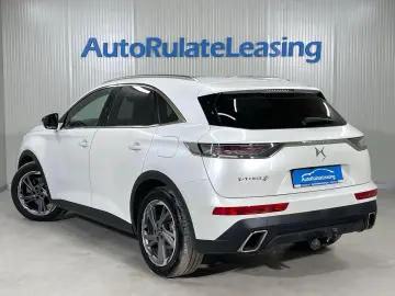 Ds DS7 Crossback