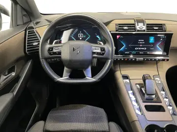 Ds DS7 Crossback