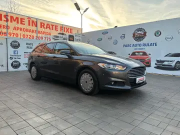 Ford MONDEO 2015