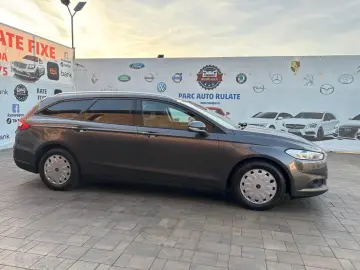 Ford MONDEO 2015