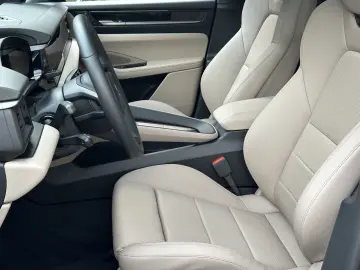 PORSCHE Macan 4S LED MATRIX 22 ZOLL SPORT PANORAMA ABSTA