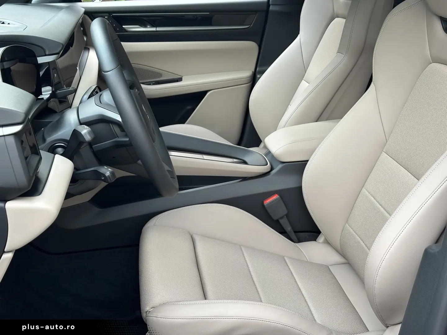 PORSCHE Macan 4S LED MATRIX 22 ZOLL SPORT PANORAMA ABSTA