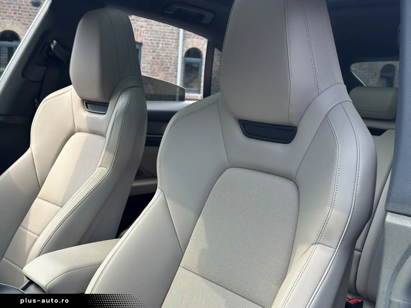 PORSCHE Macan 4S LED MATRIX 22 ZOLL SPORT PANORAMA ABSTA