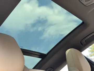 PORSCHE Macan 4S LED MATRIX 22 ZOLL SPORT PANORAMA ABSTA