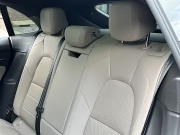 PORSCHE Macan 4S LED MATRIX 22 ZOLL SPORT PANORAMA ABSTA