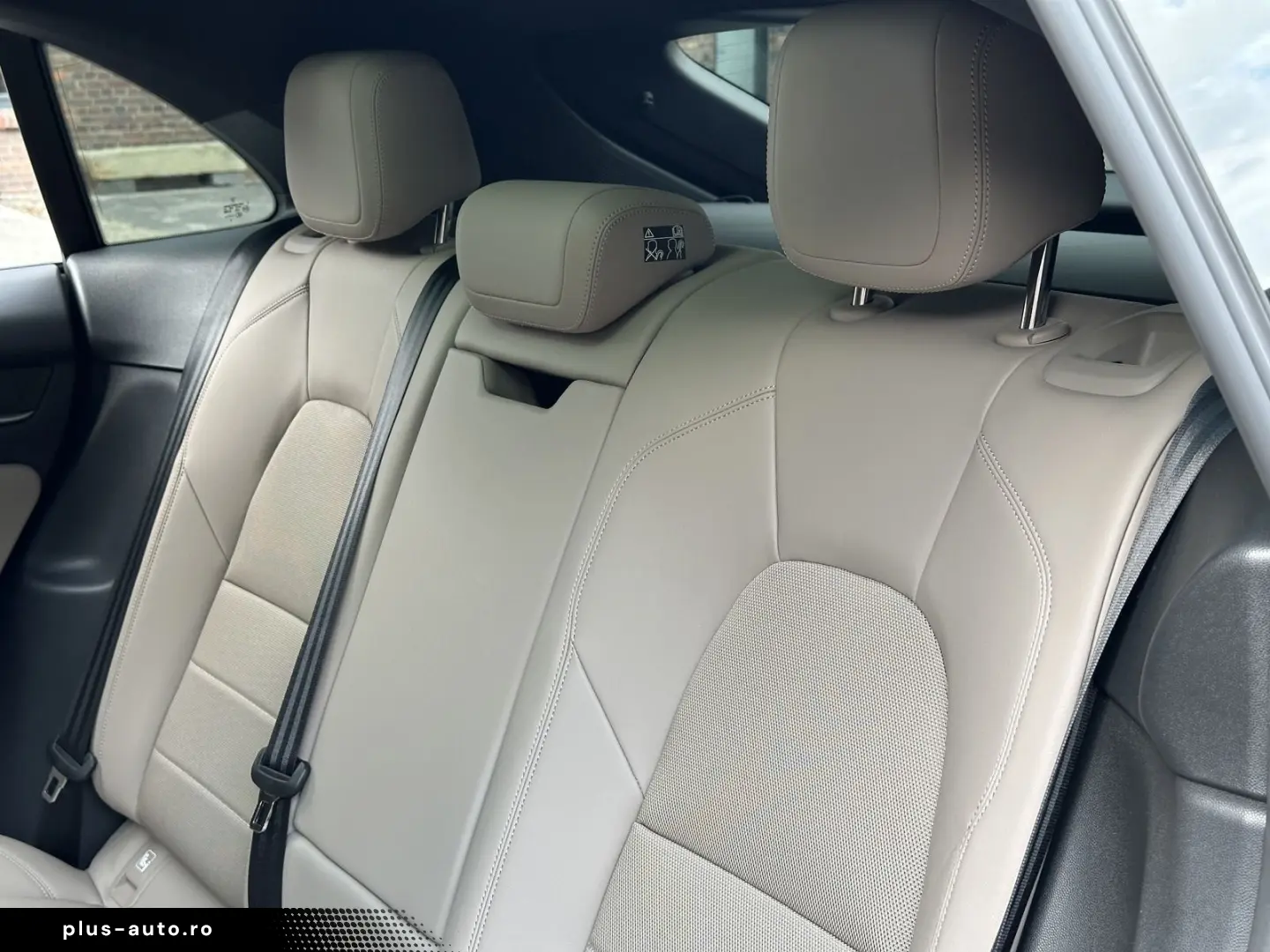 PORSCHE Macan 4S LED MATRIX 22 ZOLL SPORT PANORAMA ABSTA