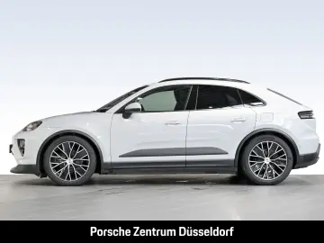 PORSCHE Macan 4 InnoDrive BOSE Luftfederung 21-Zoll