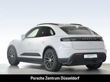 PORSCHE Macan 4 InnoDrive BOSE Luftfederung 21-Zoll