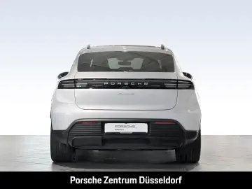 PORSCHE Macan 4 InnoDrive BOSE Luftfederung 21-Zoll