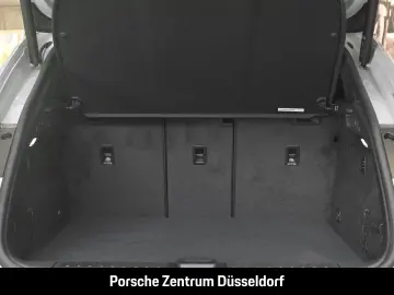 PORSCHE Macan 4 InnoDrive BOSE Luftfederung 21-Zoll