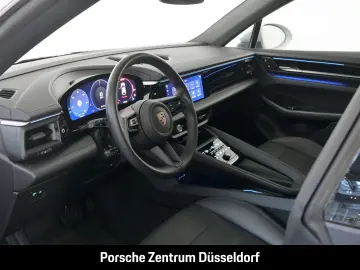 PORSCHE Macan 4 InnoDrive BOSE Luftfederung 21-Zoll