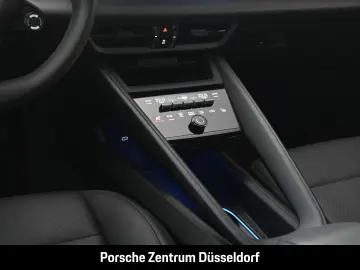 PORSCHE Macan 4 InnoDrive BOSE Luftfederung 21-Zoll