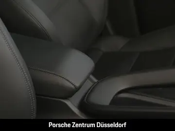 PORSCHE Macan 4 InnoDrive BOSE Luftfederung 21-Zoll