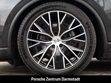 PORSCHE Macan 4 InnoDrive LED-Matrix Surround-View BOSE