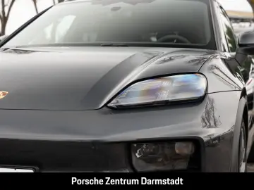 PORSCHE Macan 4 InnoDrive LED-Matrix Surround-View BOSE