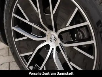 PORSCHE Macan 4 InnoDrive LED-Matrix Surround-View BOSE